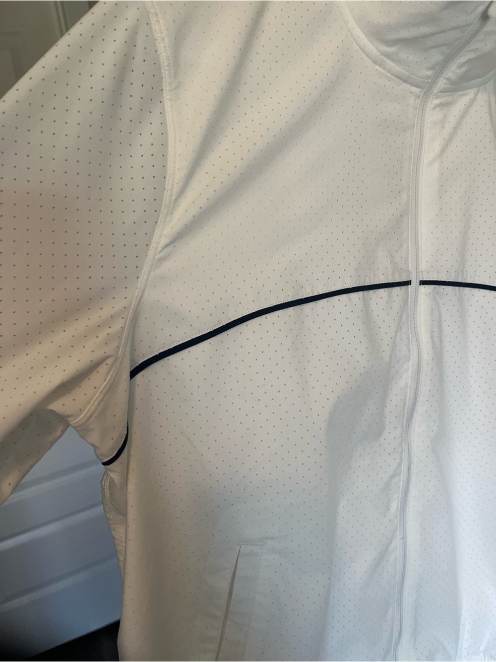 Lululemon court rival track jacket - Picture 4 of 8